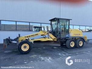  New Holland F 106.6 A