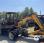 Pelle  Wacker Neuson EW65 SVT