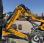 Pelle  Wacker Neuson EW65 SVT