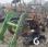 Tracteur agricole John Deere 5720