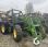 Tracteur agricole John Deere 5720