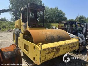 Compacteur monocylindre Bomag BW213 D-3