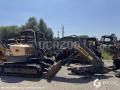 Mini-pelle Volvo ECR88 D