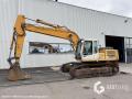 Pelle  Liebherr R914B Litronic HDSL