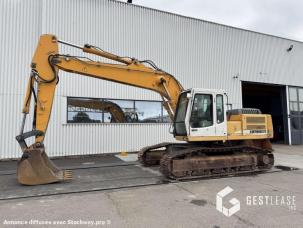 Pelle Liebherr R914B Litronic HDSL