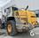 Chargeuse  Liebherr L556