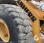 Chargeuse  Liebherr L556