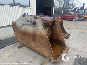 Concasseur XCENTRIC XC24