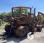 Tracteur agricole Massey Ferguson MF8S