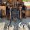 Tracteur agricole Massey Ferguson MF8S