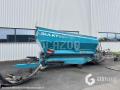 Distributeur d'engrais Sulky XT 130