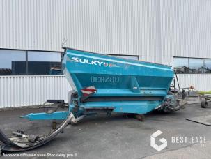 Distributeur d'engrais Sulky XT 130