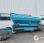 Distributeur d'engrais Sulky XT 130