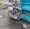 Distributeur d'engrais Sulky XT 130