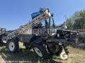 Pulvérisateur automoteur Evrard ALPHA 3000 VARI TRACK