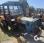 Tracteur agricole Ford 4600
