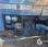 Tracteur agricole Ford 4600