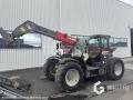 Chariot gros tonnage à fourches MASSEY FERGUSON TH 708 L