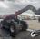 Chariot gros tonnage à fourches MASSEY FERGUSON TH 708 L