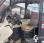 Chariot gros tonnage à fourches MASSEY FERGUSON TH 708 L