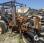 Tracteur agricole Claas Axos