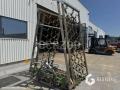 Herse de prairie ZOCON 8M