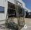 Herse de prairie ZOCON 8M