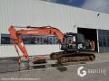 Pelle  Hitachi ZX180LC-5B