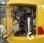 Pelle  Komatsu PC138US-11