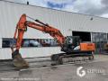 Pelle  Hitachi ZX250LCN-5B