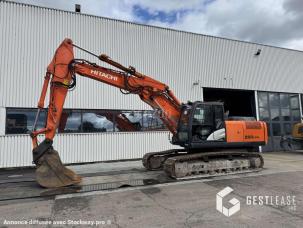 Pelle  Hitachi ZX250LCN-5B