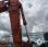 Pelle  Hitachi ZX250LCN-5B
