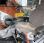 Pelle  Hitachi ZX250LCN-5B