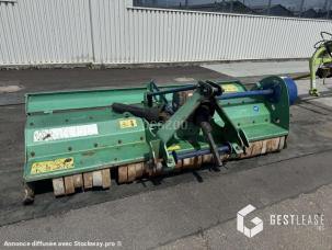 Broyeur à axe horizontal Desvoys DR4