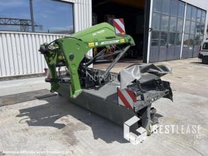 Faucheuse Fendt SLICER 310 FQ