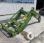 Faucheuse Fendt SLICER 310 FQ
