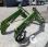 Faucheuse Fendt SLICER 310 FQ