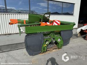 Distributeur d'engrais Amazone ZA-M PROFIS 3001