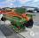 Distributeur d'engrais Amazone ZA-M PROFIS 3001