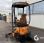 Mini-pelle Kubota Series U