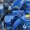 Machine à vendanger New Holland VL6050