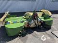 Faucheuse Krone EasyCut