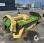 Faucheuse Krone EasyCut