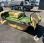 Faucheuse Krone EasyCut