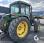Tracteur agricole John Deere 6400 4RM