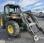 Tracteur agricole John Deere 6400 4RM