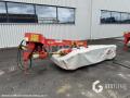 Faucheuse Kuhn GMD 702