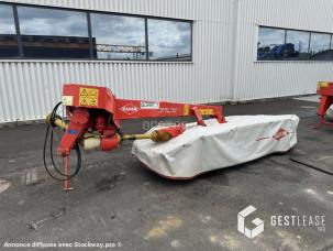 Faucheuse Kuhn GMD 702