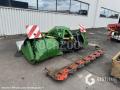 Faucheuse John Deere 131