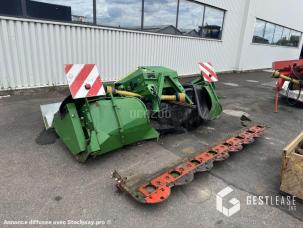 Faucheuse John Deere 131